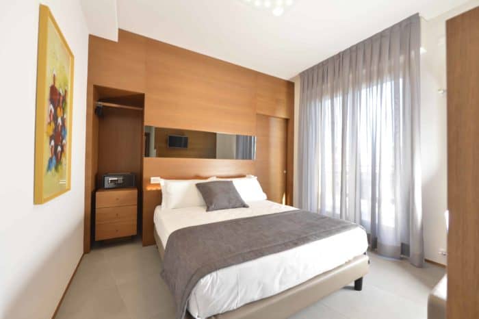 affittacamere a pescara