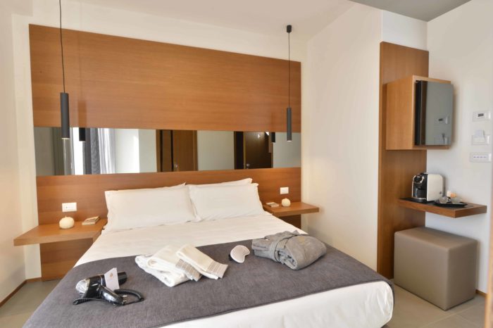 camere a pescara vicino ospedale