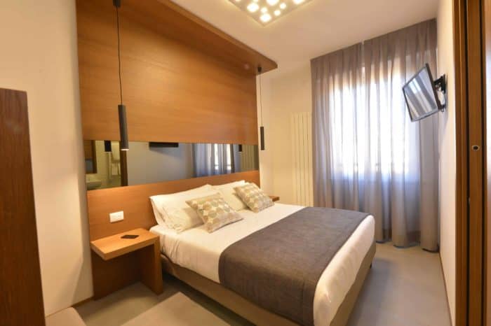 affittacamere a pescara