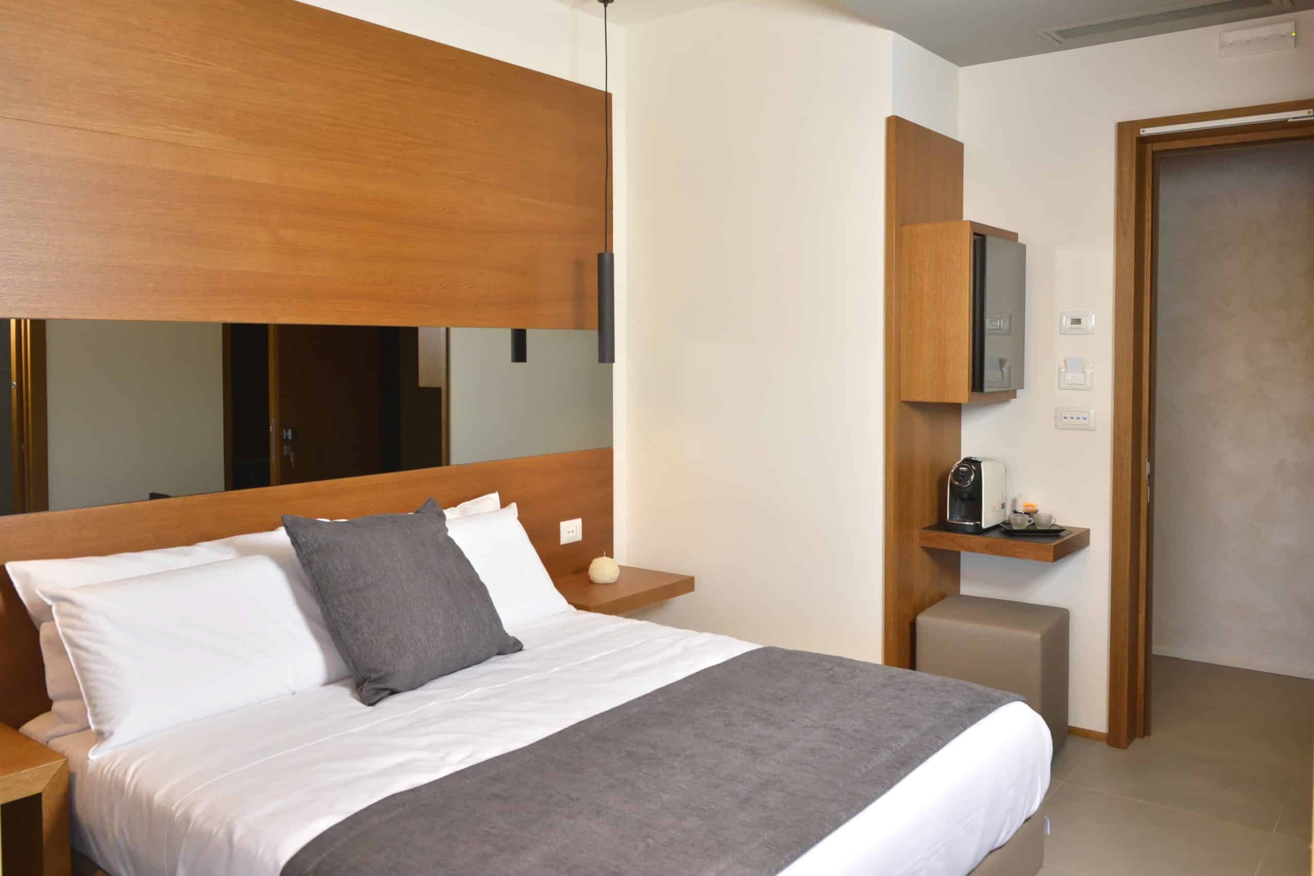 affittacamere a pescara