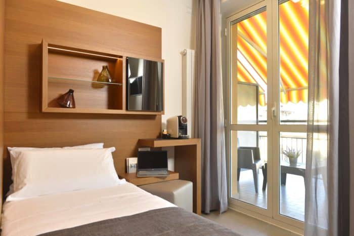 affittacamere a pescara